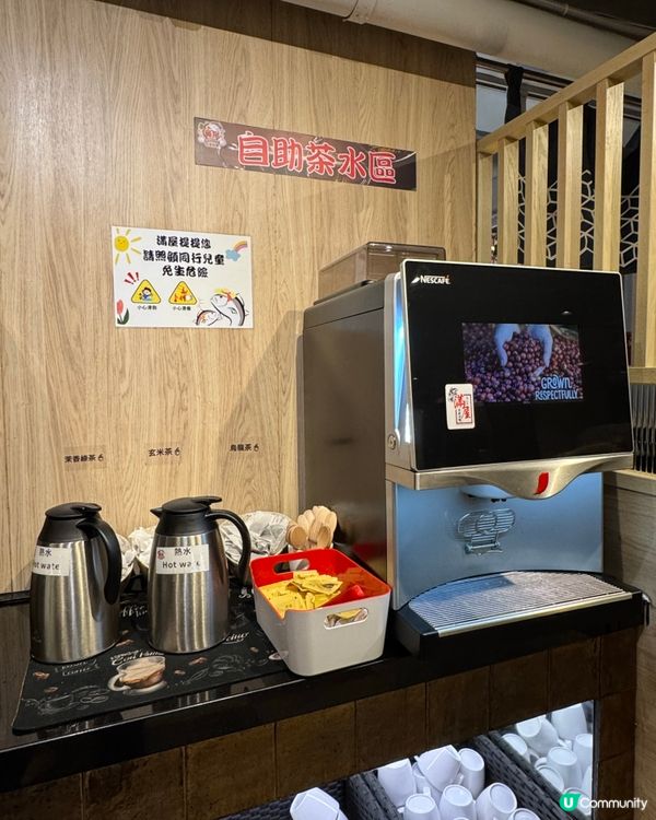 御滿屋2小時放題🤤！蟹腳刺身超正！🦀🍣任食D24榴槤💛💛