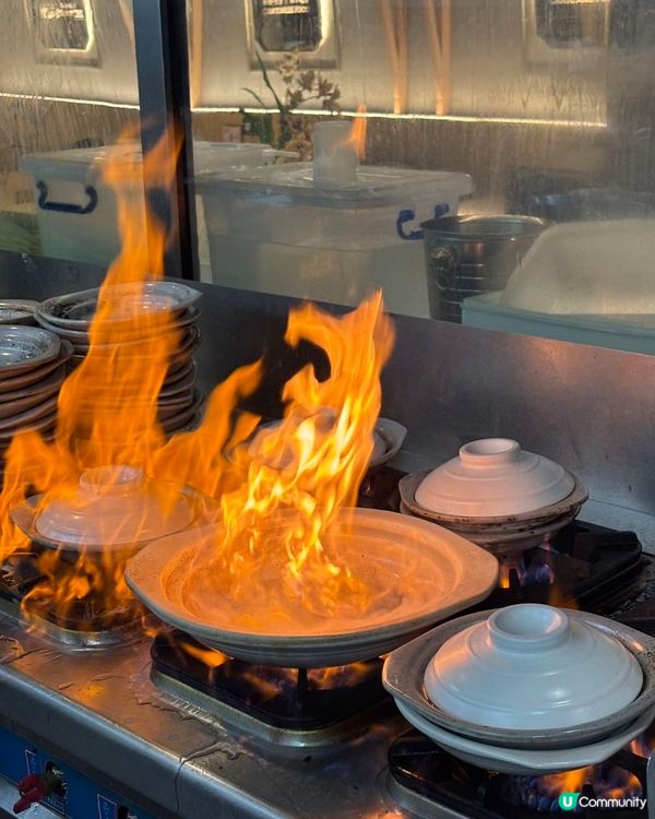 粵集大閘蟹🦀！爆膏抵食！唔試走寶！😋