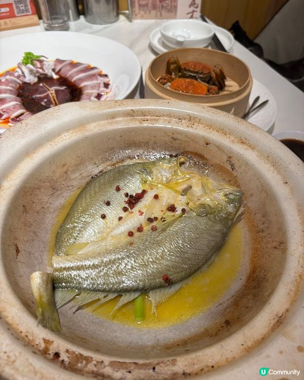 粵集大閘蟹🦀！爆膏抵食！唔試走寶！😋