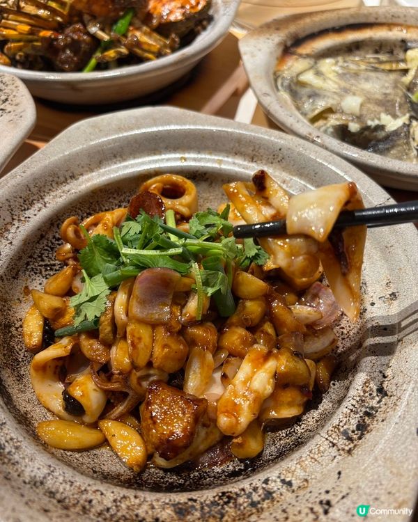 粵集大閘蟹🦀！爆膏抵食！唔試走寶！😋