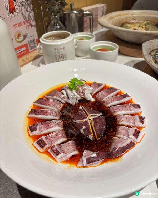 粵集大閘蟹🦀！爆膏抵食！唔試走寶！😋