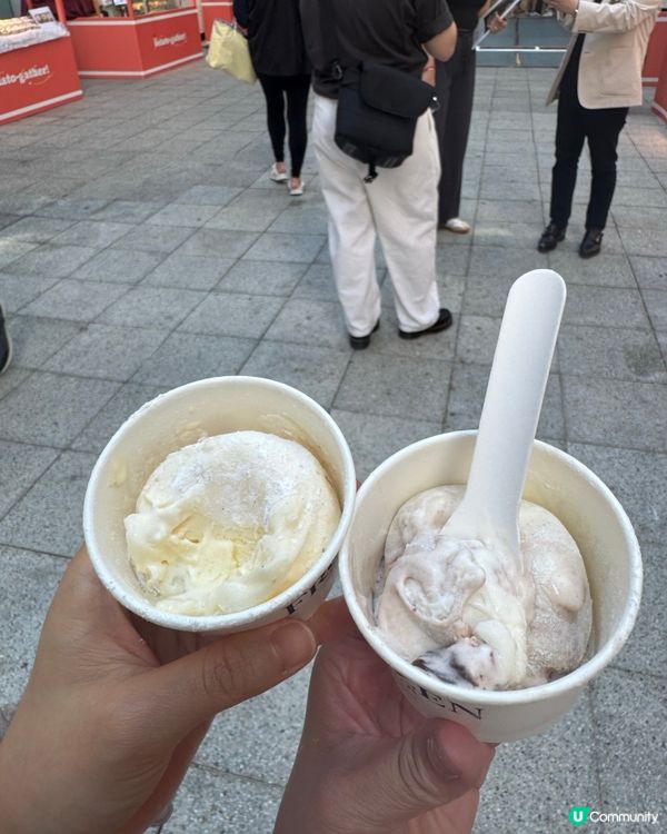 全港首個意式雪糕市集「Gelato-gather!」
