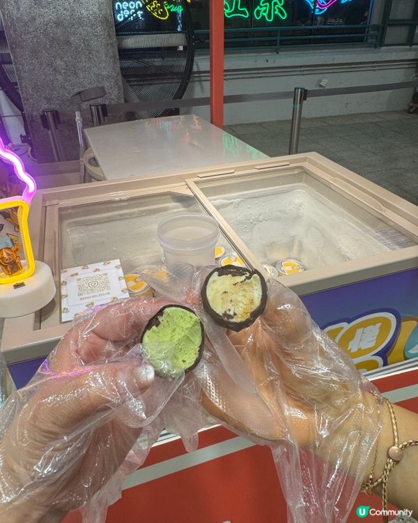 全港首個意式雪糕市集「Gelato-gather!」