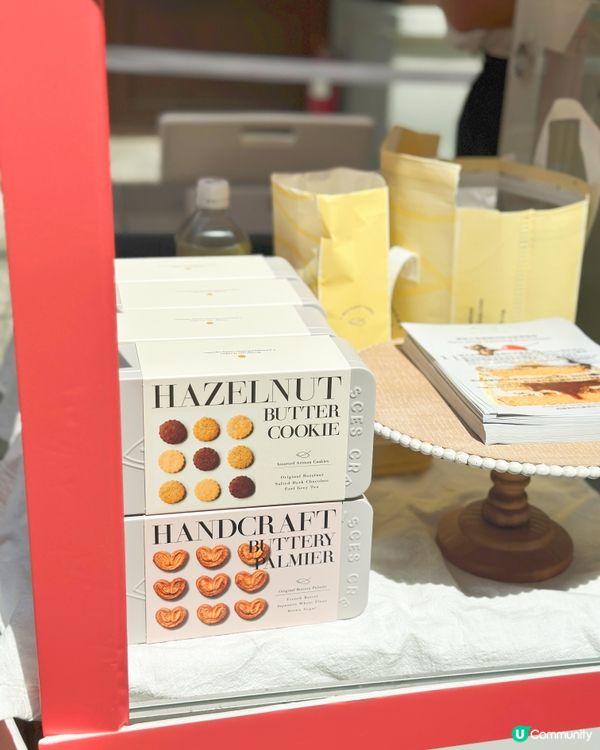 全港首個意式雪糕市集🍦！30+款口味等你🤤！