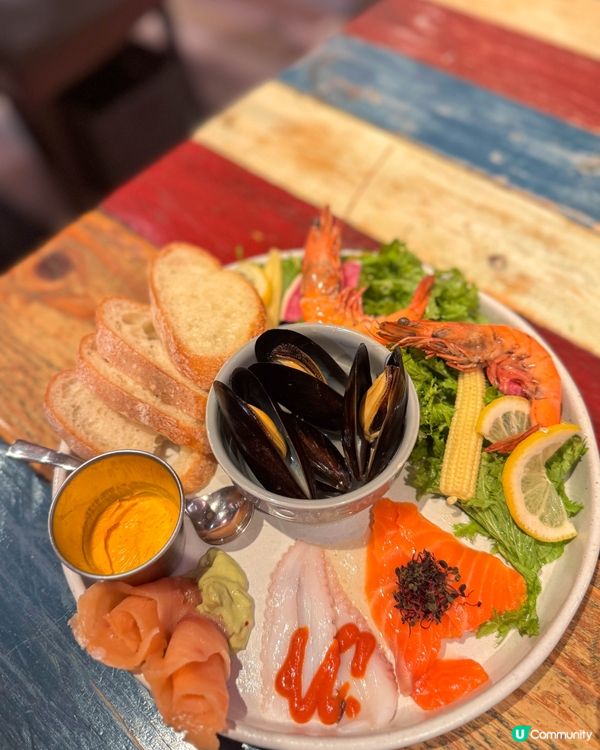 新宿美食｜產地直送牡蠣🦪