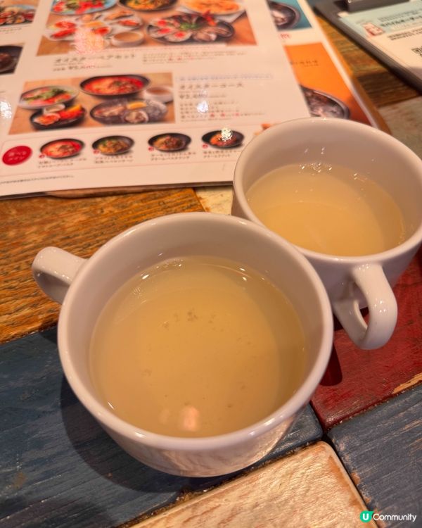 新宿美食｜產地直送牡蠣🦪