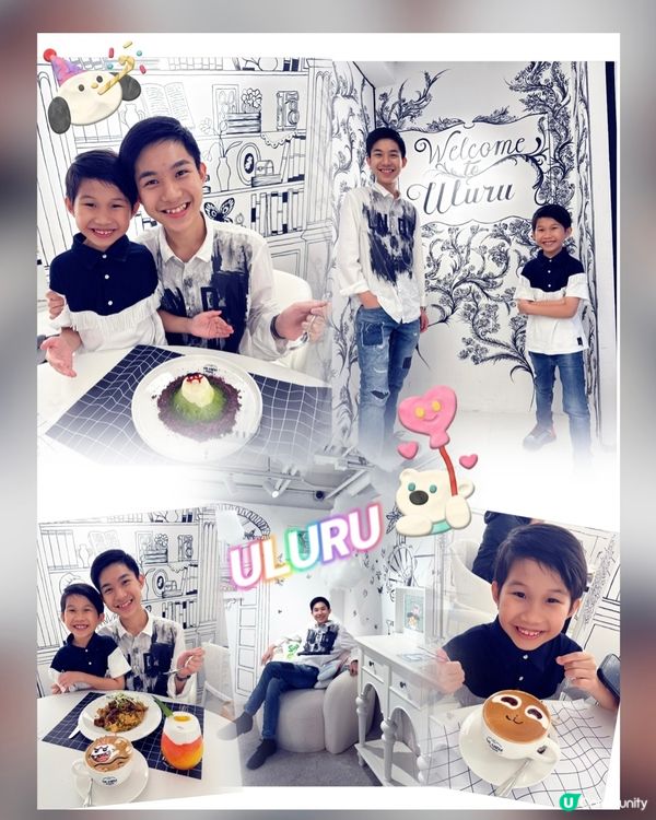 灣仔型格打卡餐廳