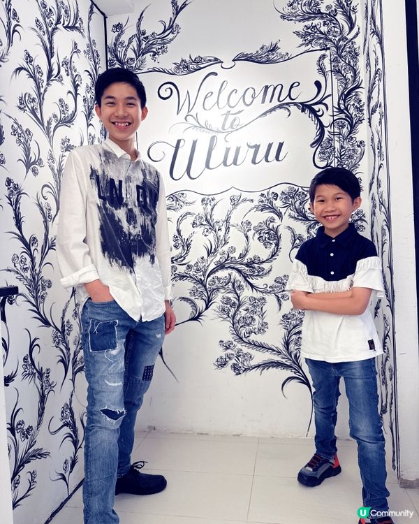 灣仔型格打卡餐廳