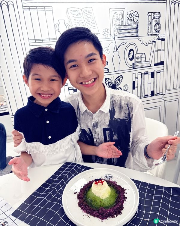 灣仔型格打卡餐廳