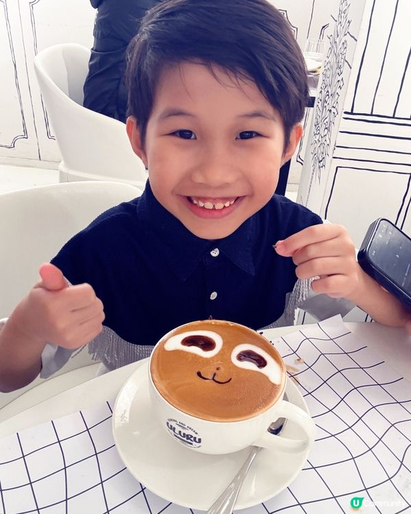 灣仔型格打卡餐廳