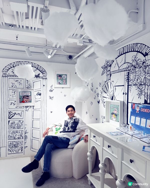 灣仔型格打卡餐廳