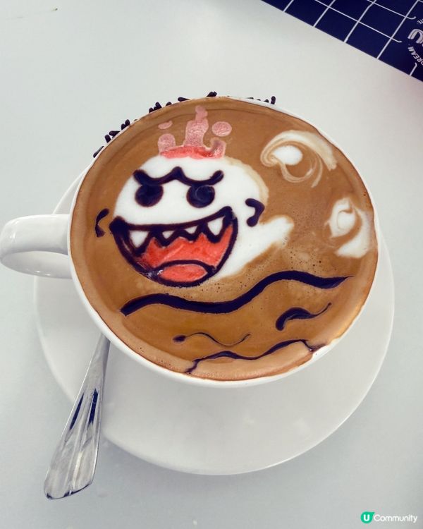 灣仔型格打卡餐廳