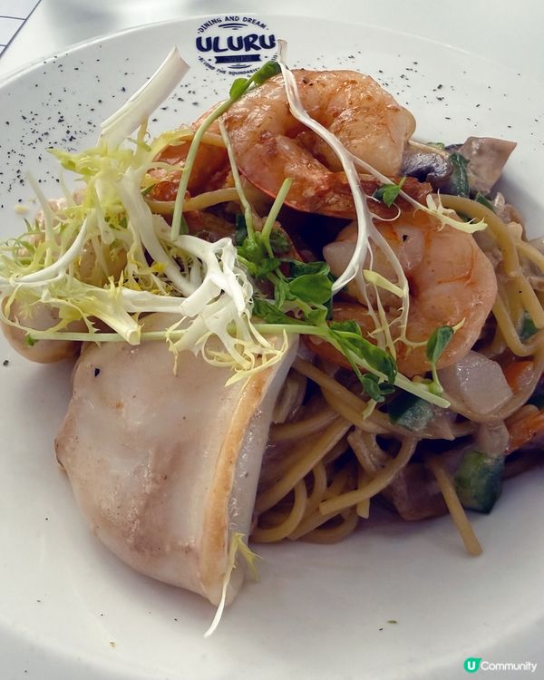 灣仔型格打卡餐廳