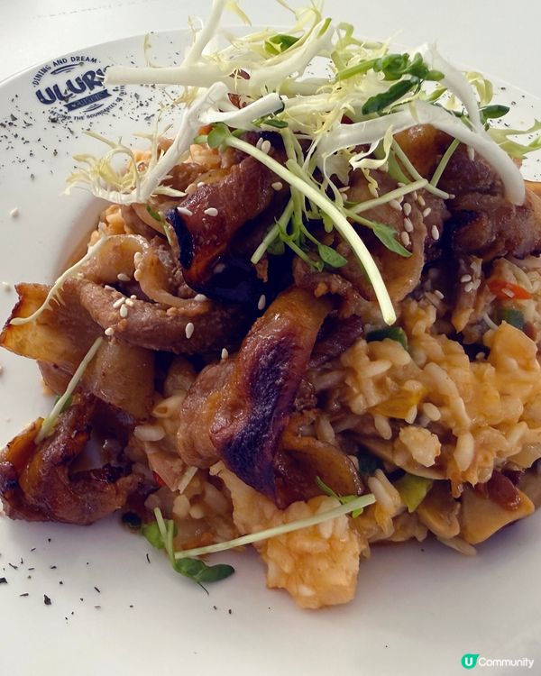 灣仔型格打卡餐廳