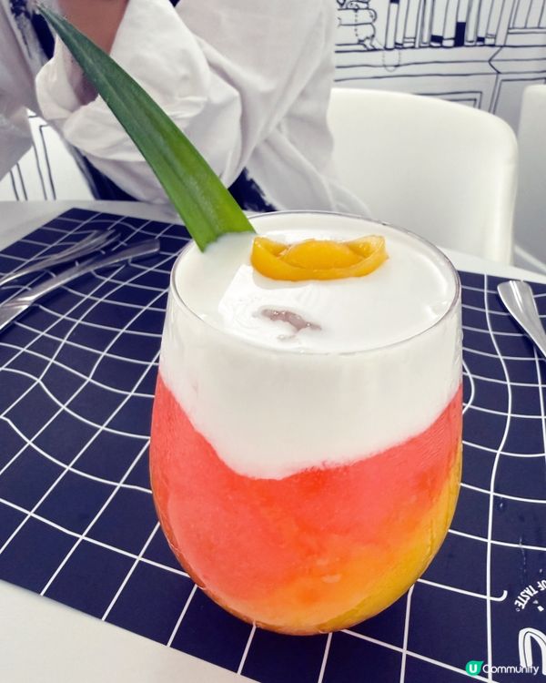 灣仔型格打卡餐廳