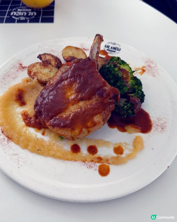 灣仔型格打卡餐廳