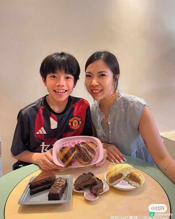 7仔 x 美祿！朱古力控必掃🤤🍫！