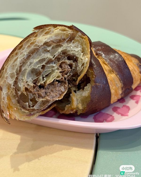 7仔 x 美祿！朱古力控必掃🤤🍫！