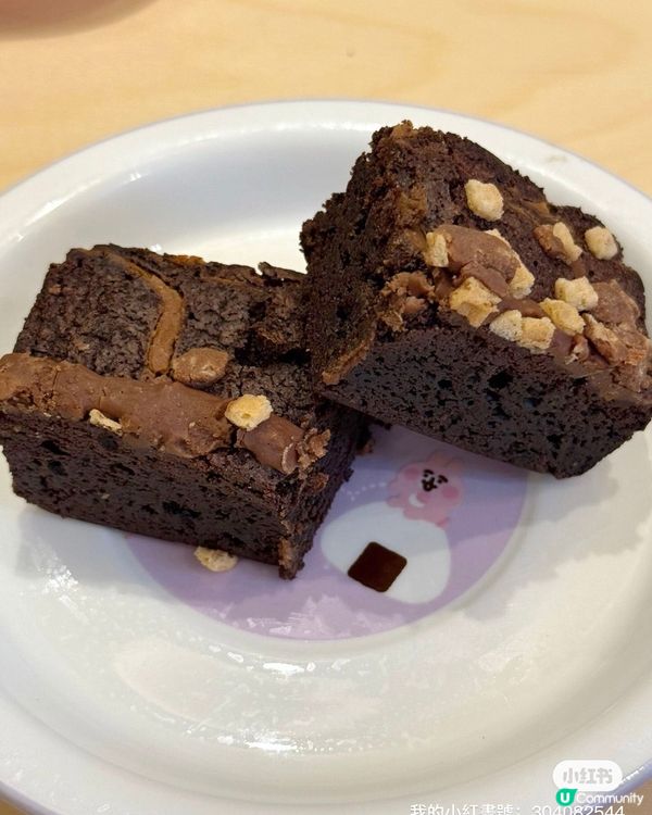 7仔 x 美祿！朱古力控必掃🤤🍫！