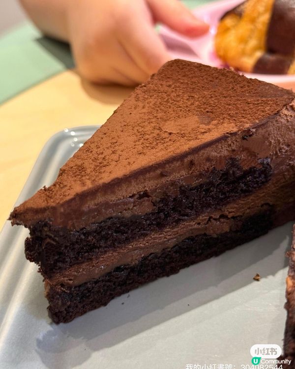 7仔 x 美祿！朱古力控必掃🤤🍫！