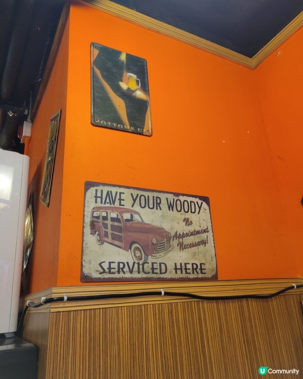 蜂蜜蒜蓉炸雞😋！鐵板牛仔骨🤤！李家正爆！