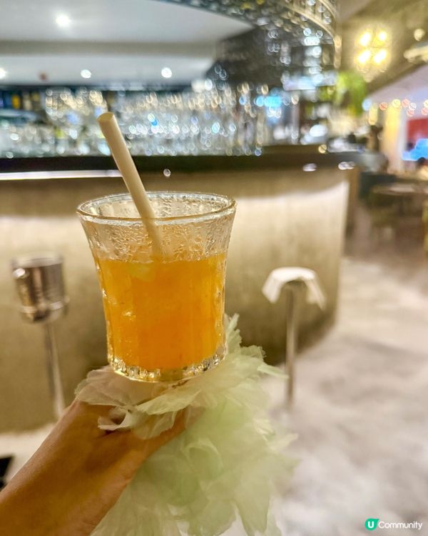 雲霧餐廳仙氣爆燈☁️浪漫約會必去😍…