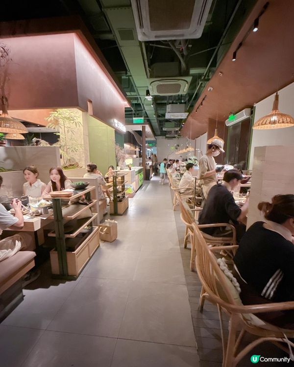 深圳人氣排隊王火鍋店| 必試火鍋三脆