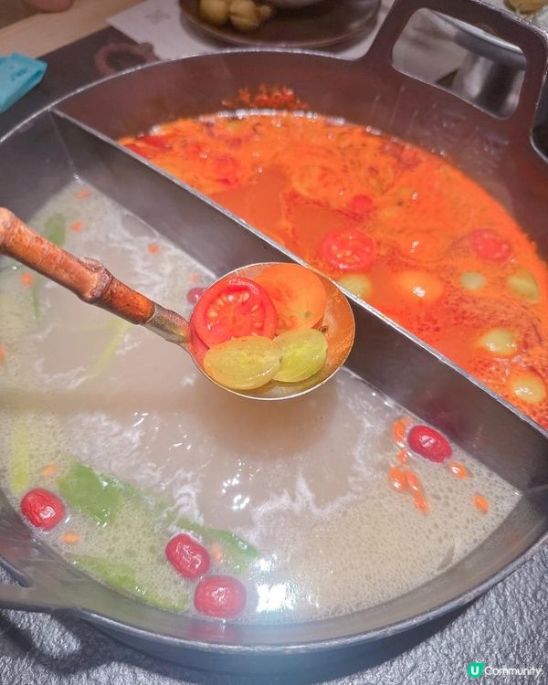 深圳人氣排隊王火鍋店| 必試火鍋三脆