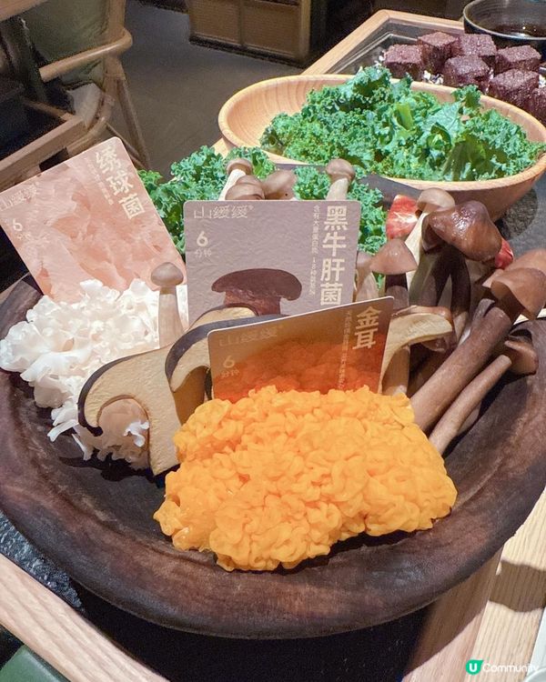 深圳人氣排隊王火鍋店| 必試火鍋三脆