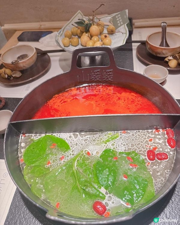 深圳人氣排隊王火鍋店| 必試火鍋三脆