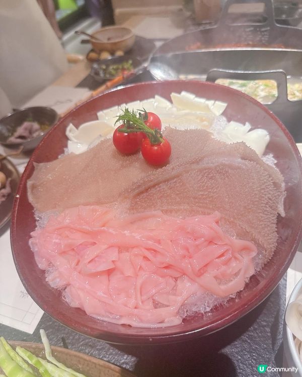 深圳人氣排隊王火鍋店| 必試火鍋三脆