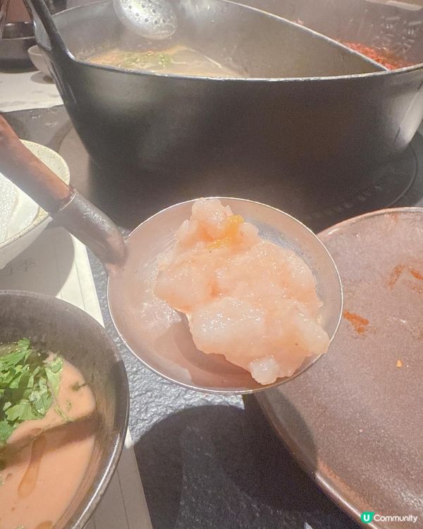 深圳人氣排隊王火鍋店| 必試火鍋三脆