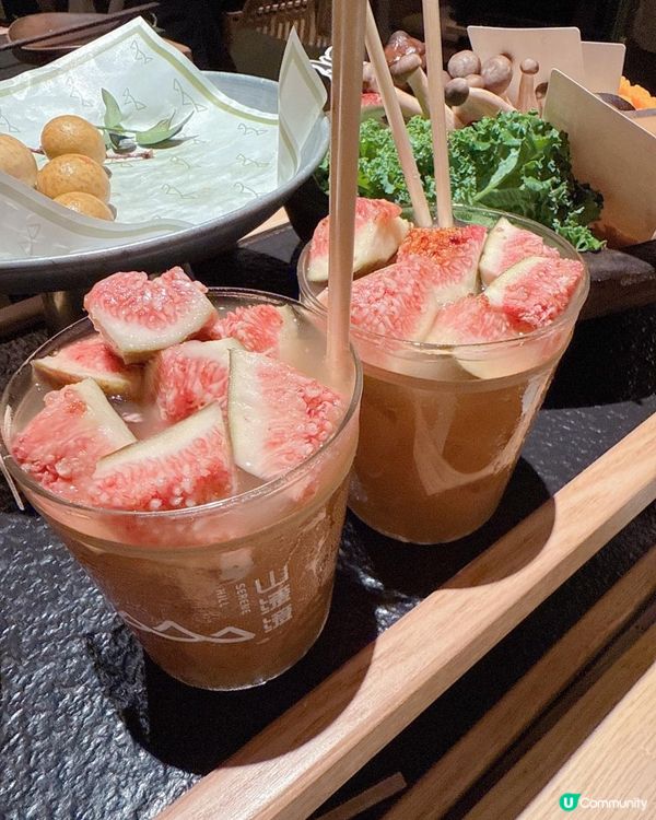 深圳人氣排隊王火鍋店| 必試火鍋三脆