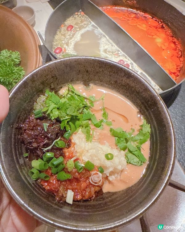 深圳人氣排隊王火鍋店| 必試火鍋三脆