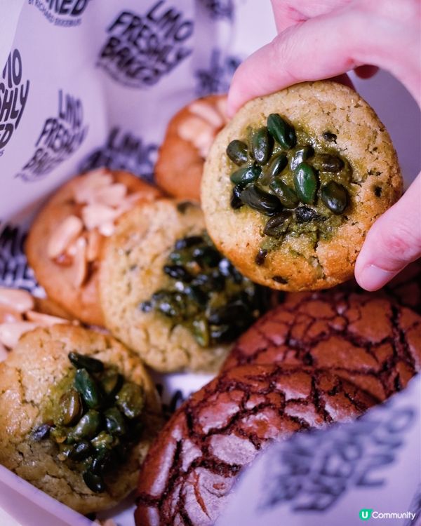 新禮盒！😋 下午茶必備！🤤 預訂有優惠！🍰