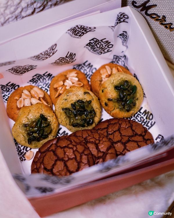 新禮盒！😋 下午茶必備！🤤 預訂有優惠！🍰