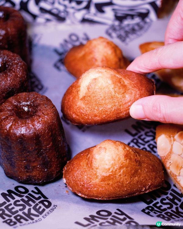 新禮盒！😋 下午茶必備！🤤 預訂有優惠！🍰