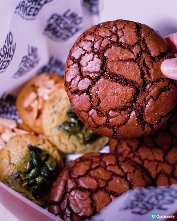 新禮盒！😋 下午茶必備！🤤 預訂有優惠！🍰