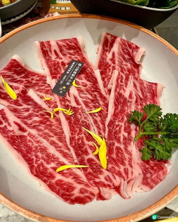 [勞蘇食]放題火鍋真旗艦⛳️