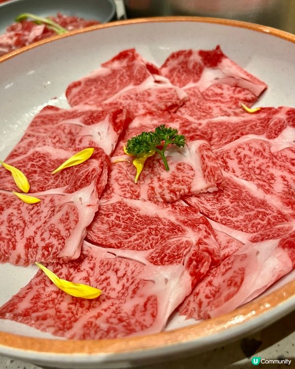 [勞蘇食]放題火鍋真旗艦⛳️