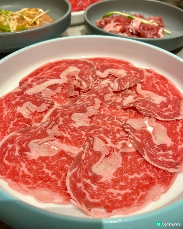 [勞蘇食]放題火鍋真旗艦⛳️