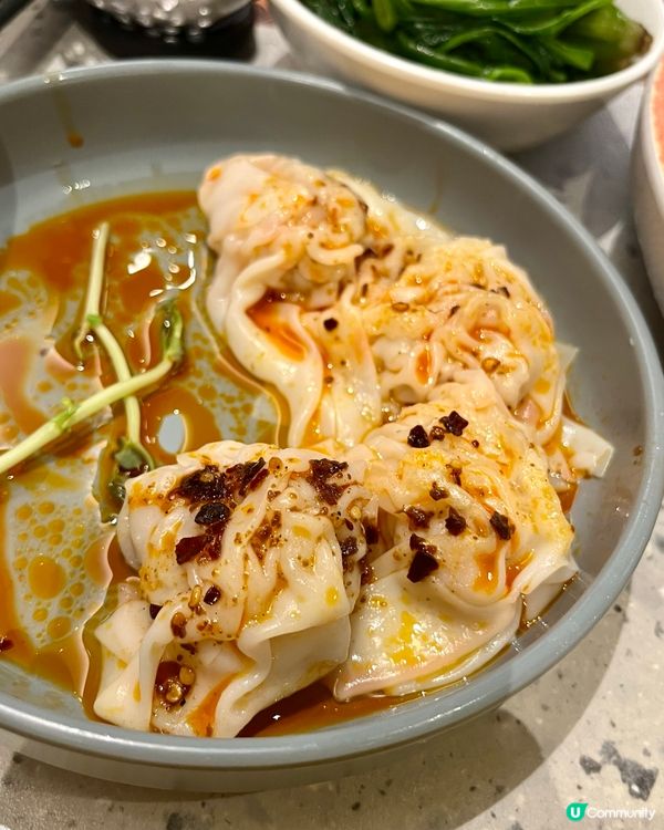 [勞蘇食]放題火鍋真旗艦⛳️