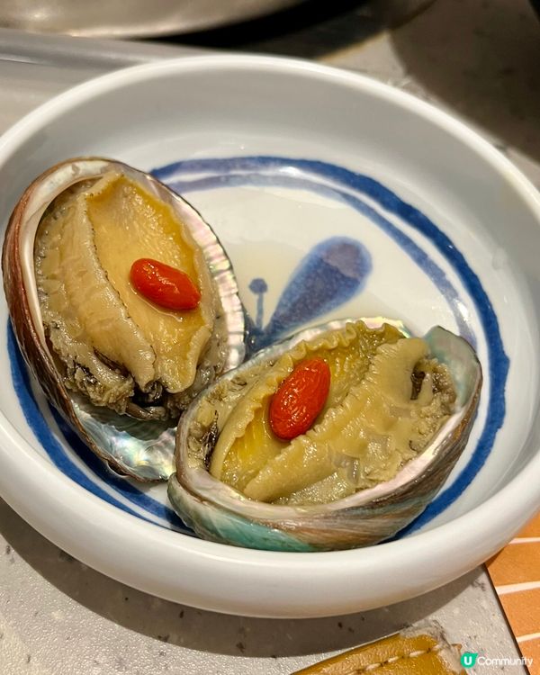 [勞蘇食]放題火鍋真旗艦⛳️