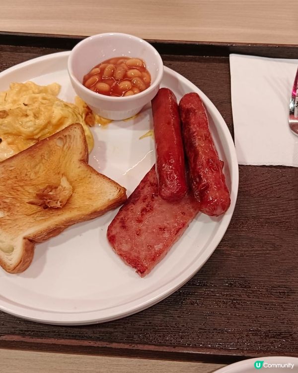 味千拉麵（旺中）