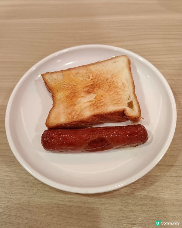 味千拉麵（旺中）