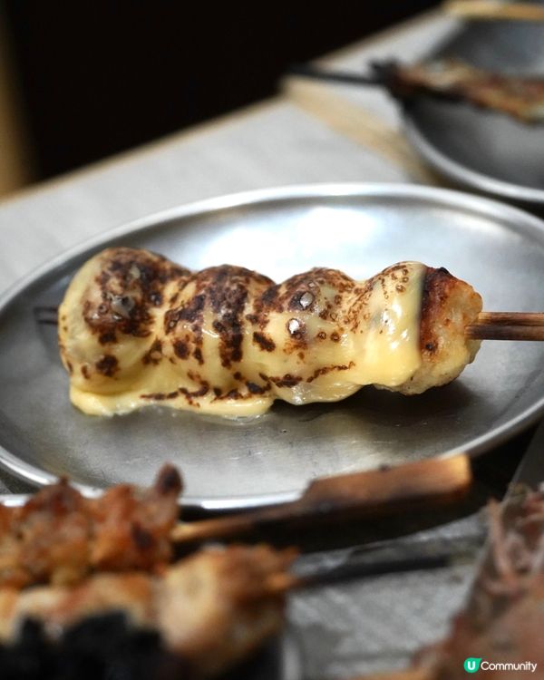 夜燒站掃街🤤！$10串燒抵到爆！😋