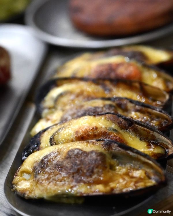 夜燒站掃街🤤！$10串燒抵到爆！😋