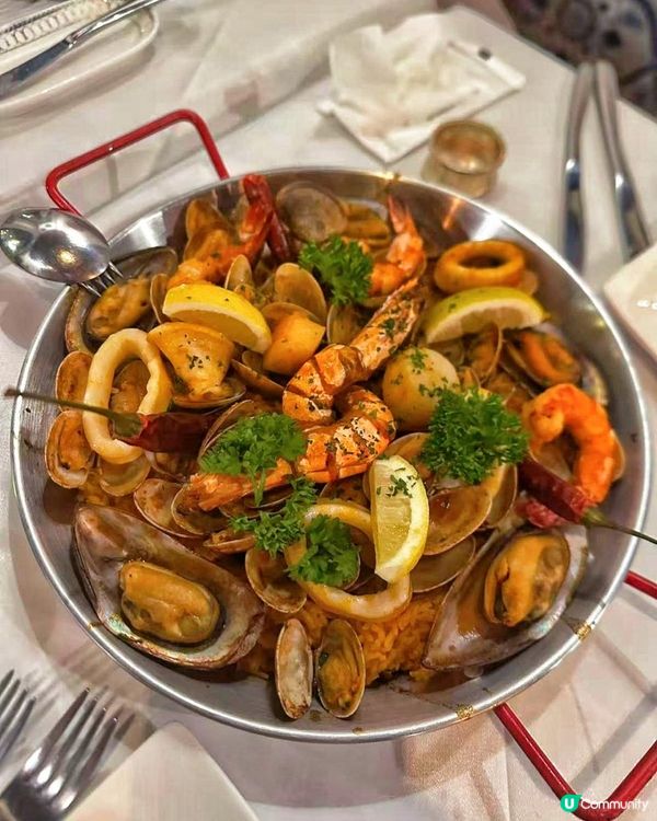 澳門葡景軒 (Alma) ：傳統與創新交織嘅葡國盛宴 🇲🇴