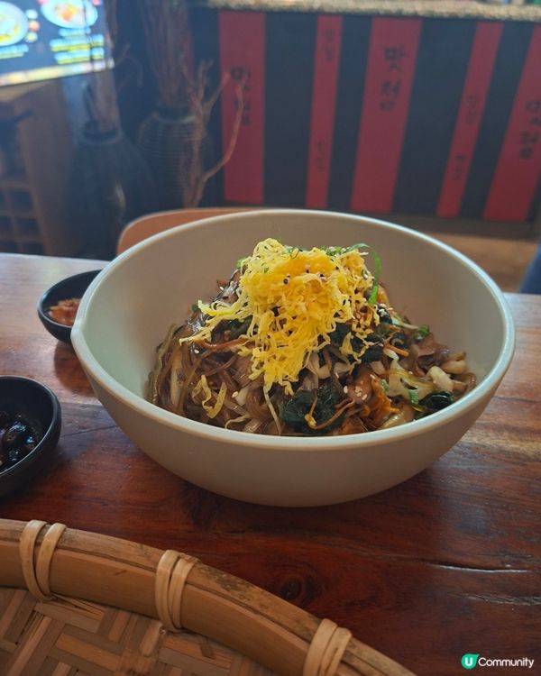 中環街市 韓式豬手