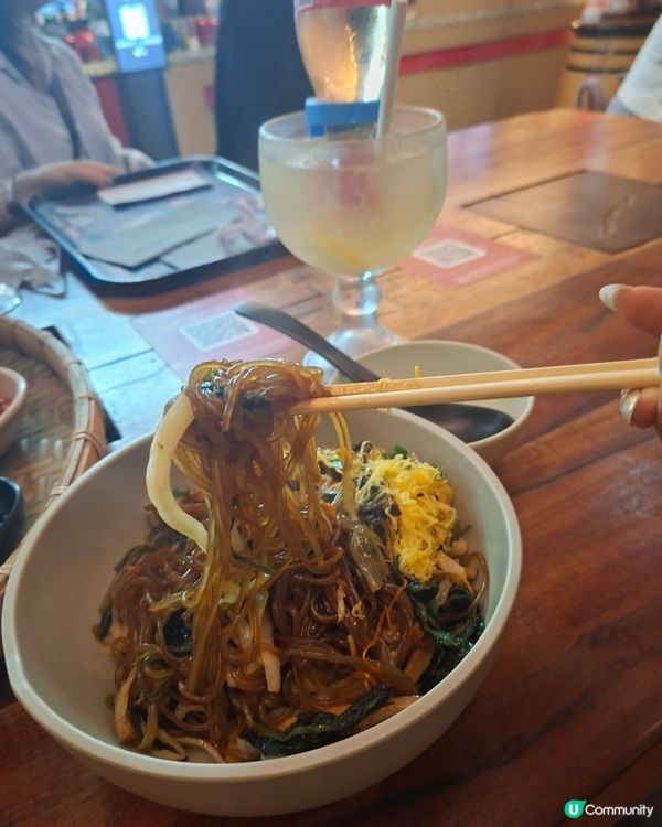 中環街市 韓式豬手